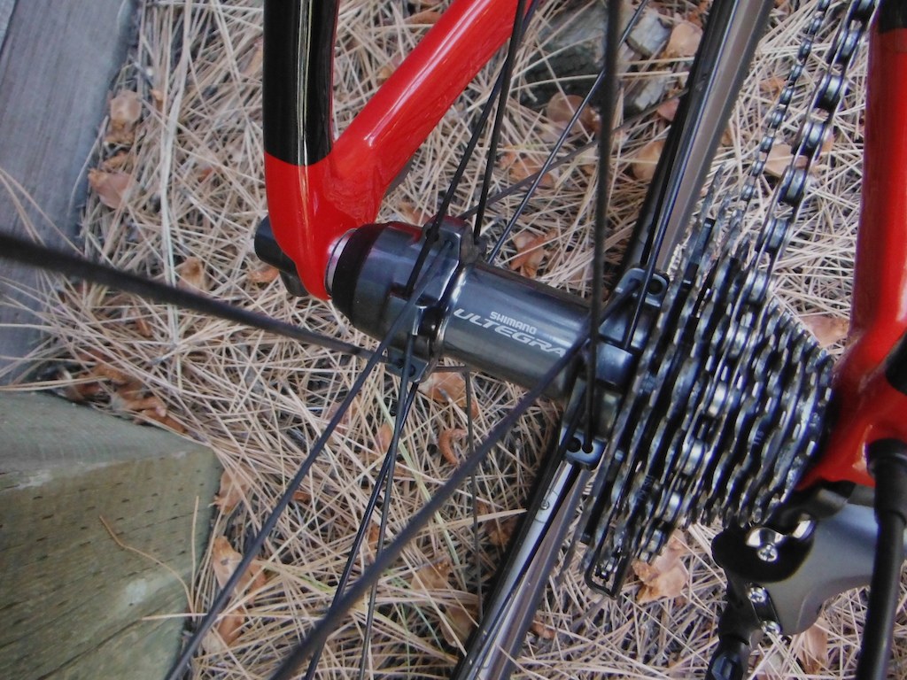 2013 specialized crux pro cyclo cross bike