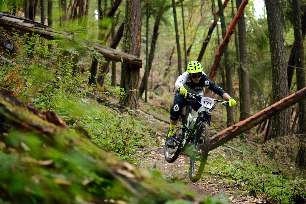 Had an awesome weekend riding and shooting up at the Ashland Mountain Challenge earlier this summer.