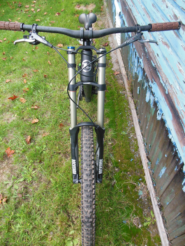 2014 Kona Operator Carbon
