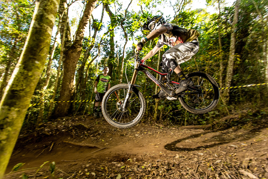 5ª etapa carioca de DH, 2015. 
Photo: Rogério Smith (Ximiti)