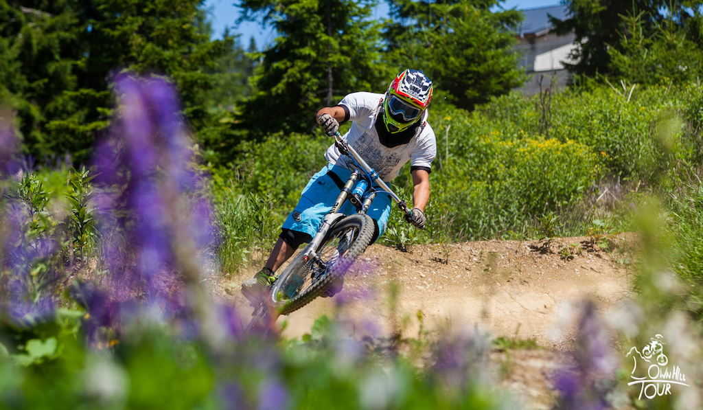 schladming bikepark