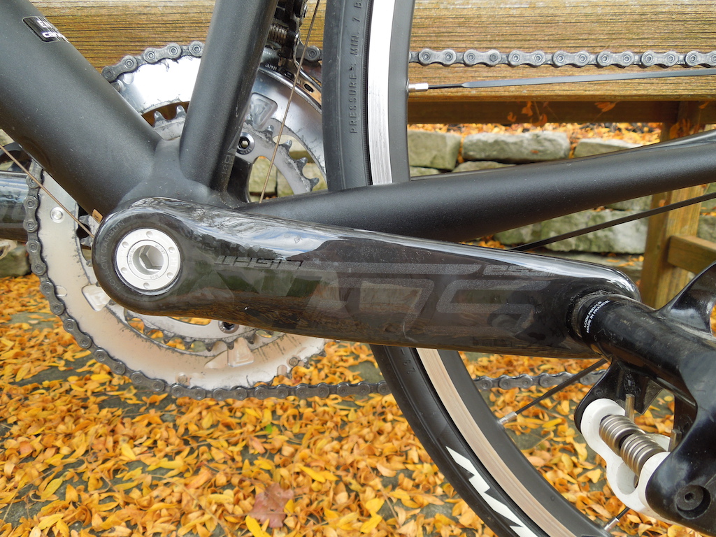 2014 Cannondale CAAD 10, 3
