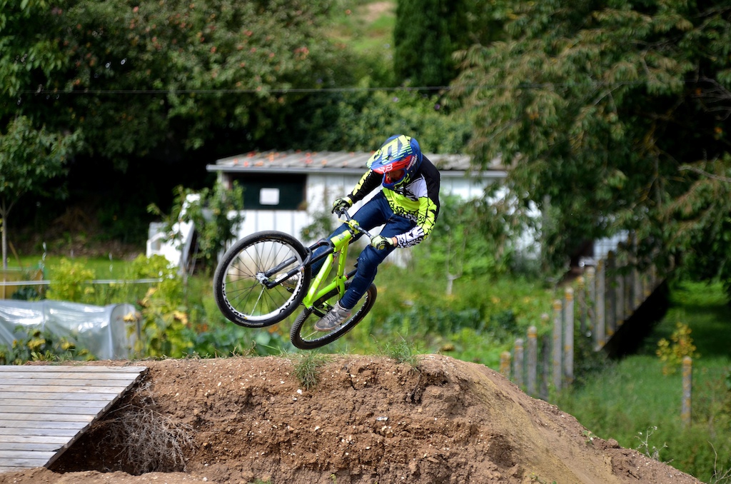 Swamp Gravity Slopestyle Contest 2015, Bronze part of the Freeride Mountain Bike World Tour. Thanks to our partners and sponsors : 
- Ville de Flixecourt
- NS Bikes : http://www.ns-bikes.com/
- Kenny Equipement : http://www.kenny-racing.com/
- Sram : www.sram.com
- Ride It : french MountainBike magazine
- Maisons les Naturelles : http://www.maisonslesnaturelles.fr/
- Flandre Energie : http://www.flandre-energies.fr/