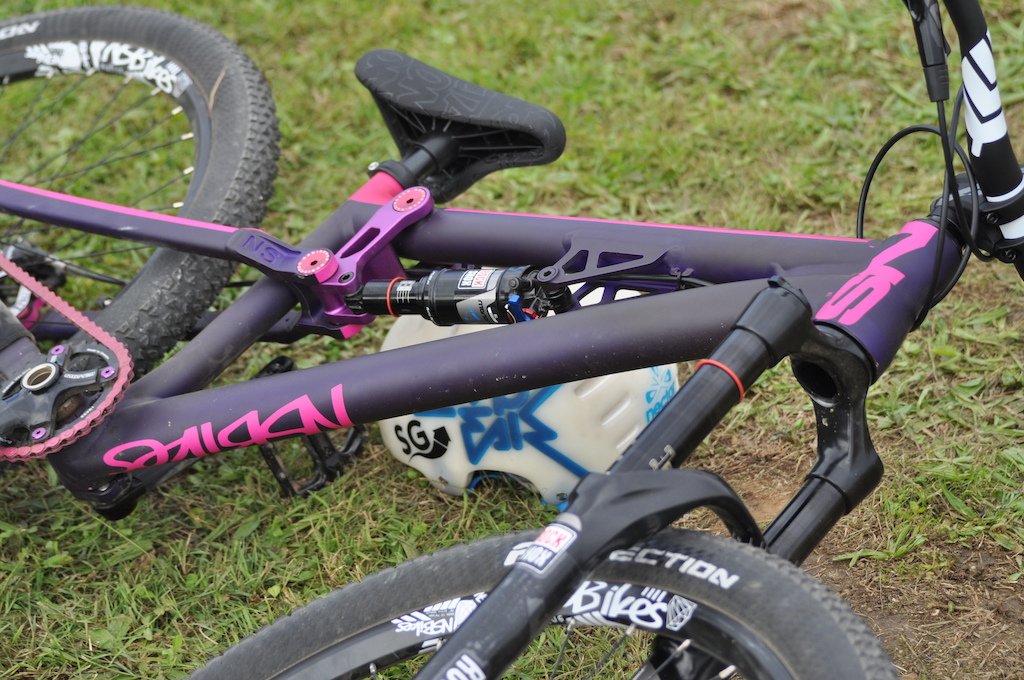 NS Bikes Soda Slope