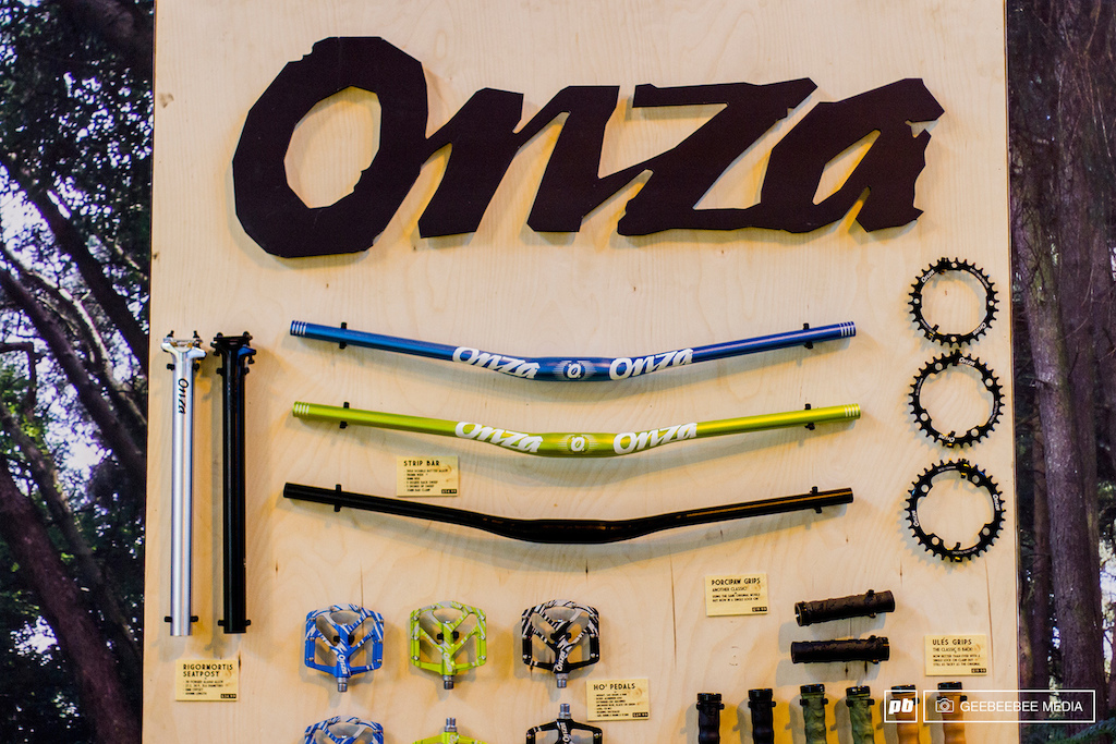 Onza Products
