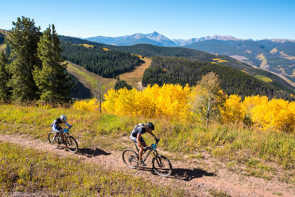 Vail Outlier Offroad Spark XC Images