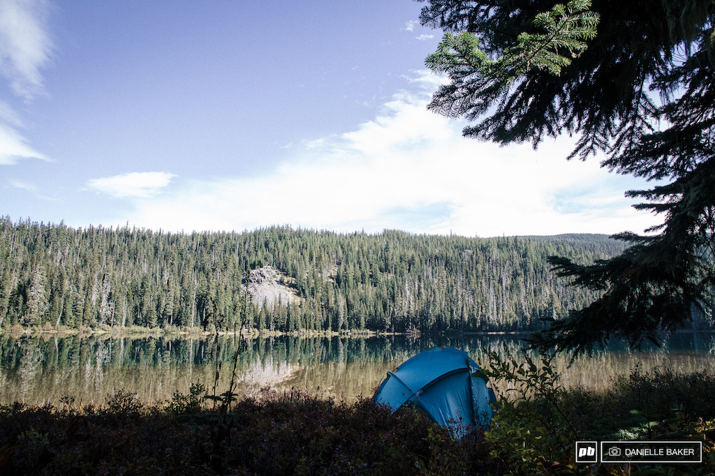 Trans-Cascadia 2015
