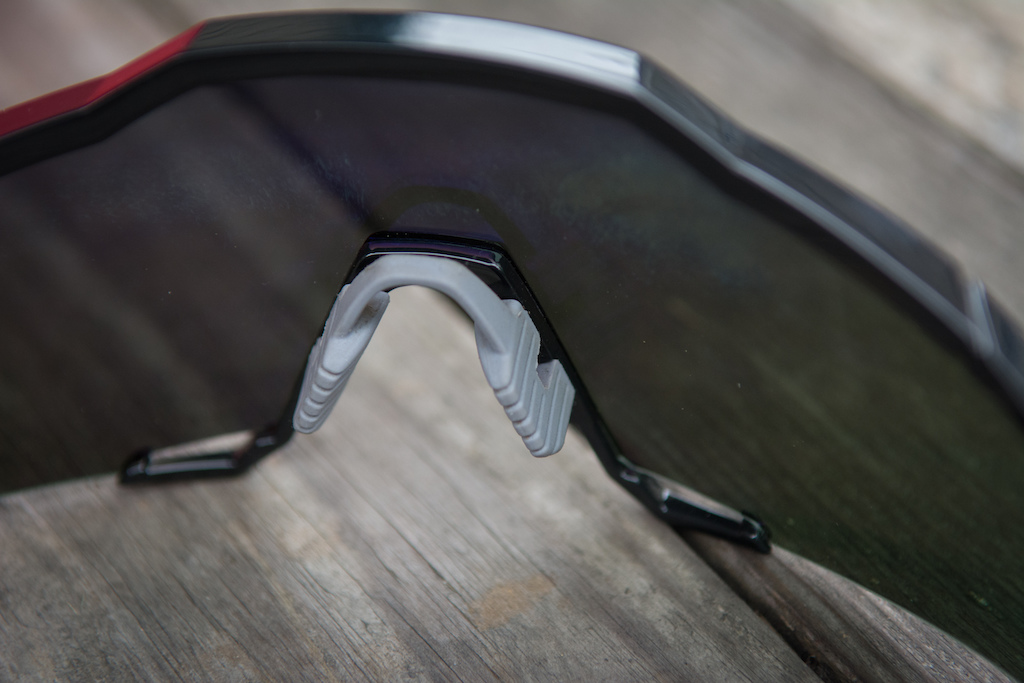 100% Speedcraft Sunglasses - Review - Pinkbike