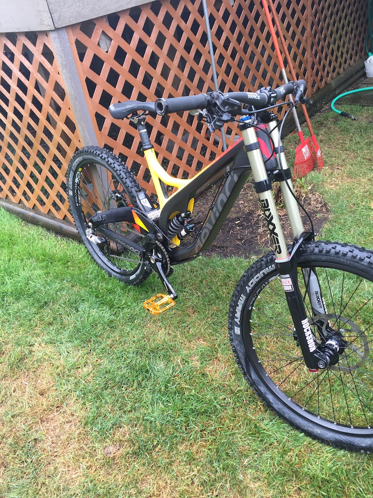 2013 Carbon Wilson like NEW