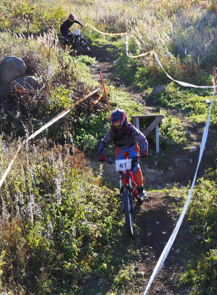 dhT Season Ending 2015 - CoolDown
