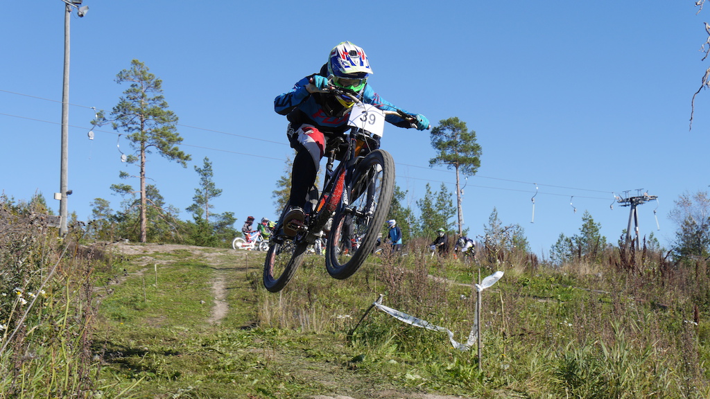 dhT Season Ending 2015 - CoolDown