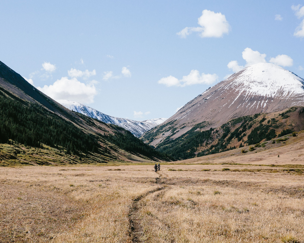 Dead Reckoning - Iron Pass Day 3 images