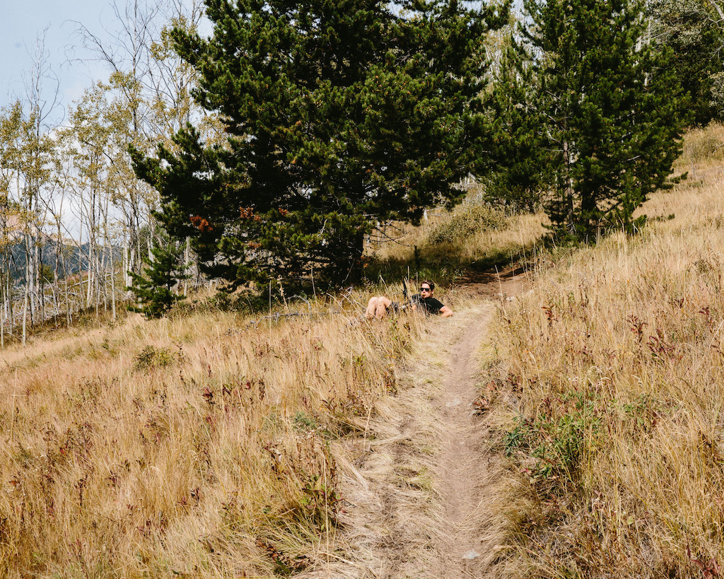 Dead Reckoning - Iron Pass Day 4 images.