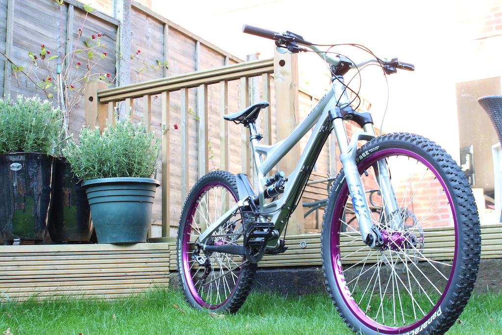 2006 Specialized Enduro Expert