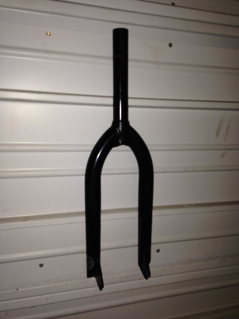 Kink foundation fork for sale