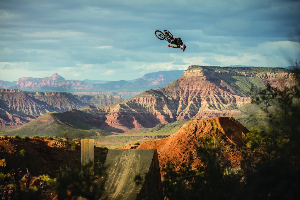 2015 Red Bull Rampage Tickets