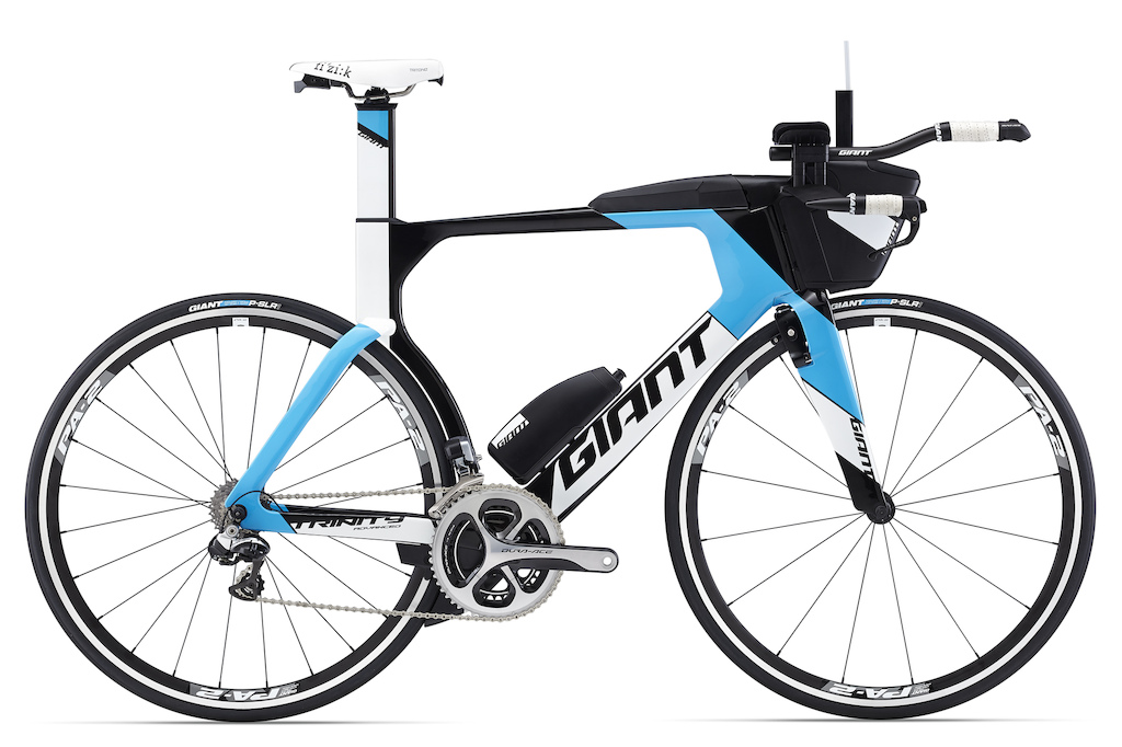 new Tri specific bike for 2016