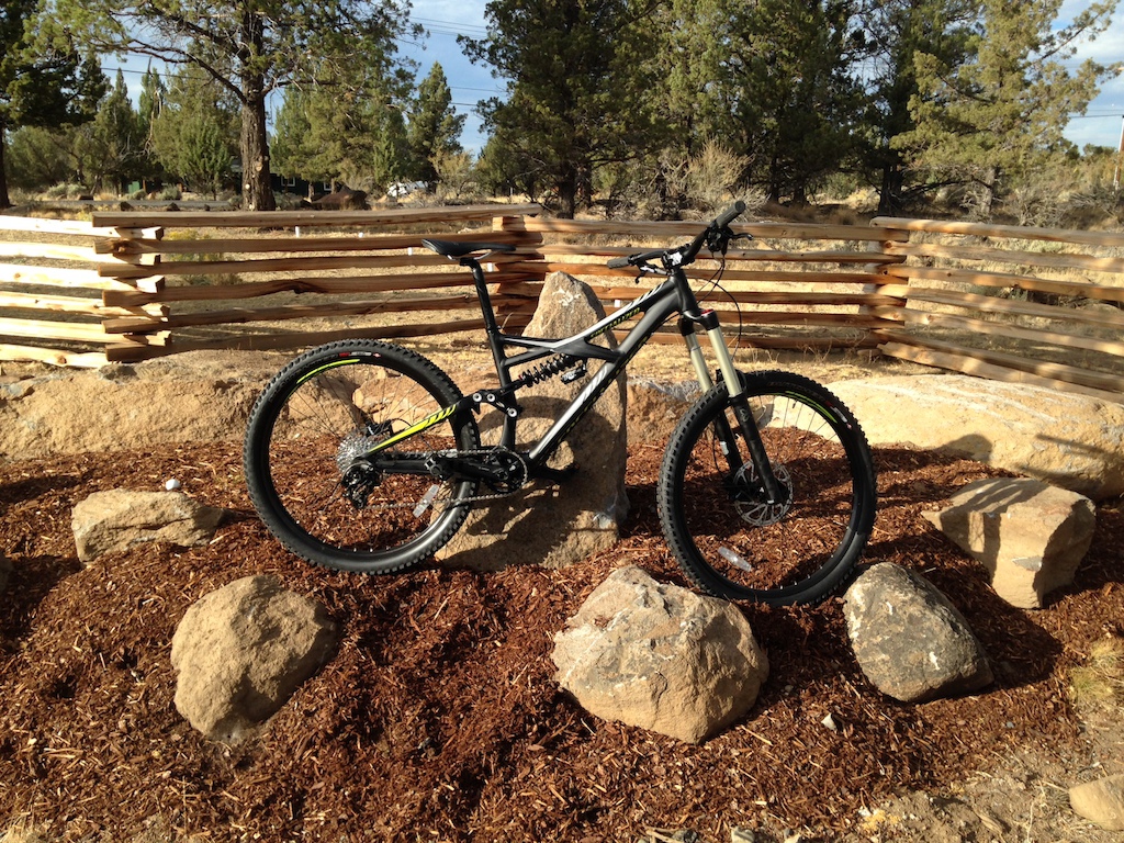 my new bike. 2016 Specialized Endure Evo