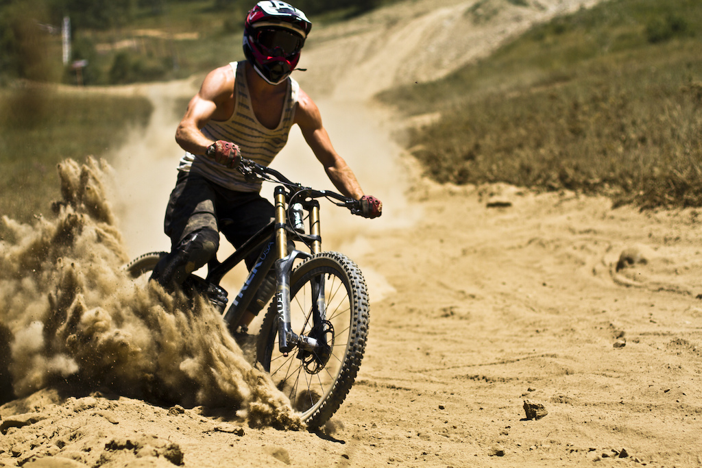 Pic take this summer for the Crankworx L2A. Edit coming soon!