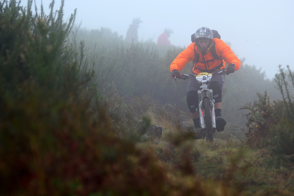 Photo report from Madeira Mountain Bike Meeting 2015 (10th - 11th October): www.mountainbikemadeira.com.