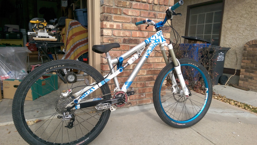 2013 NS Soda Slope