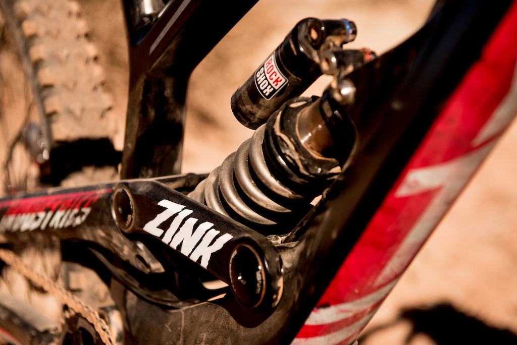 Cam Zink YT Tues