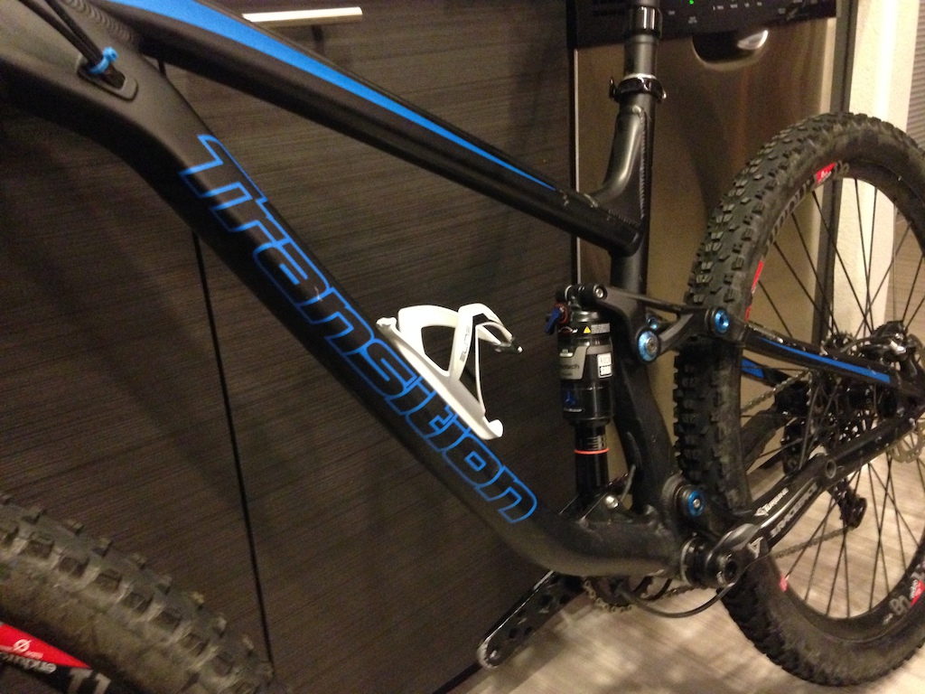 2015 Transition Scout PRICE DROP