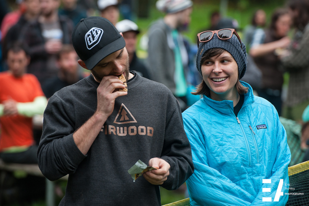 2015 Enduro Of Subdued Excitement at Larrabee State Park.