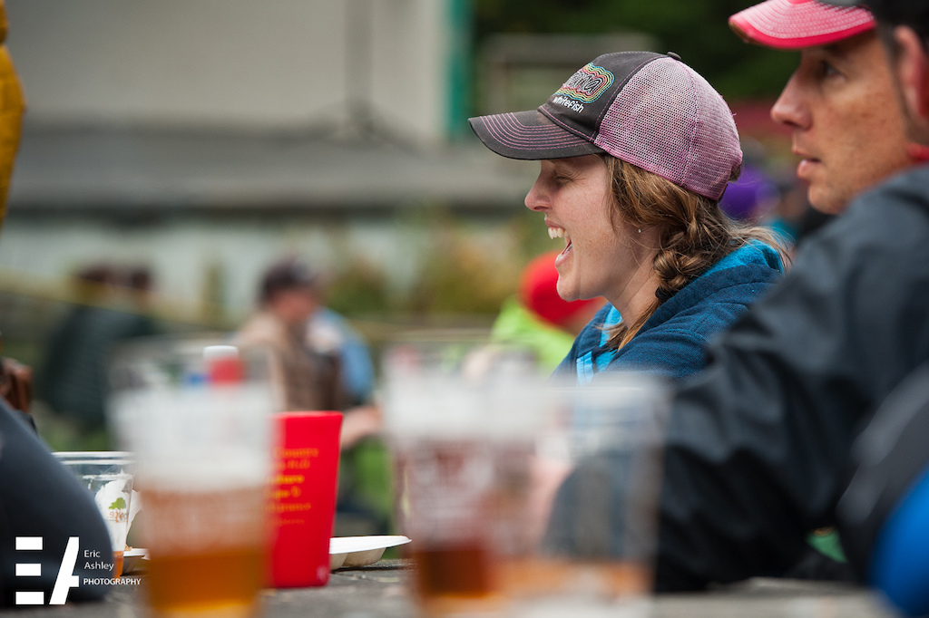 2015 Enduro Of Subdued Excitement at Larrabee State Park.