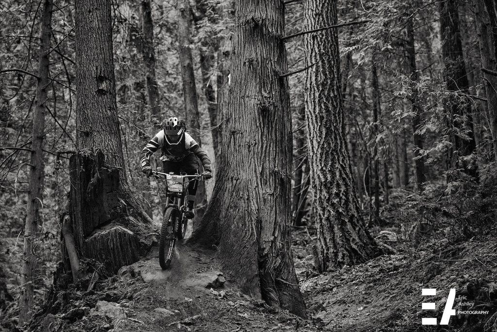 2015 Enduro Of Subdued Excitement at Larrabee State Park.