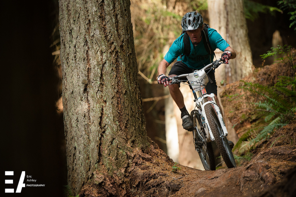 2015 Enduro Of Subdued Excitement at Larrabee State Park.