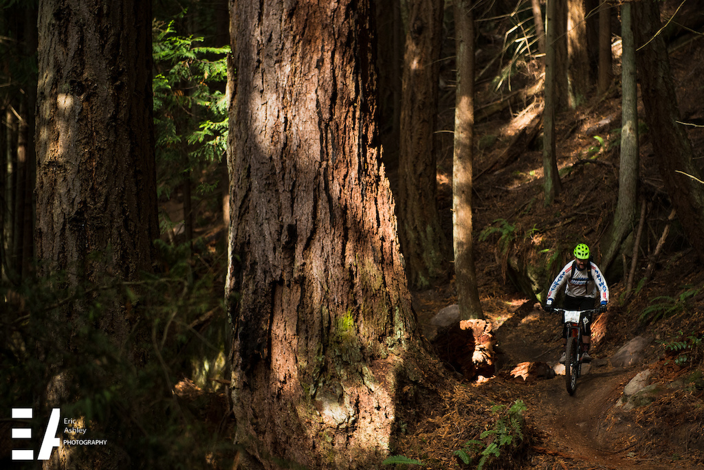 2015 Enduro Of Subdued Excitement at Larrabee State Park.
