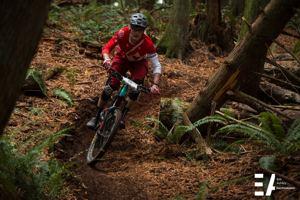 2015 Enduro Of Subdued Excitement at Larrabee State Park.