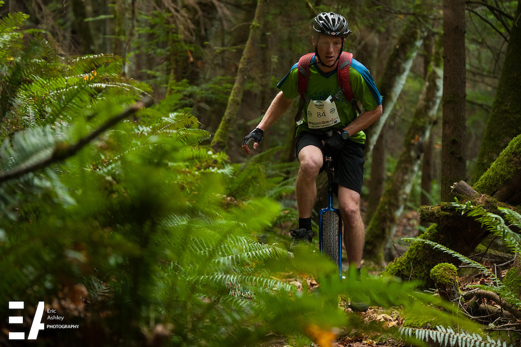2015 Enduro Of Subdued Excitement at Larrabee State Park.