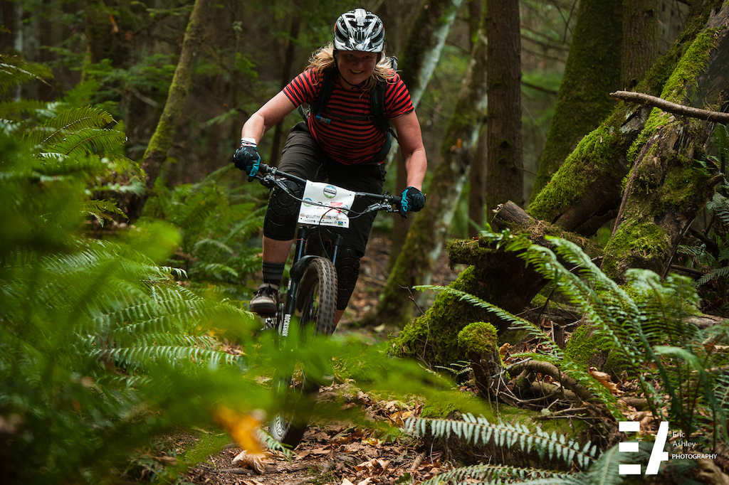 2015 Enduro Of Subdued Excitement at Larrabee State Park.