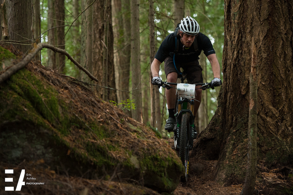 2015 Enduro Of Subdued Excitement at Larrabee State Park.