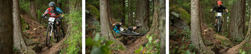 Enduro Of Subdued Excitement 2015