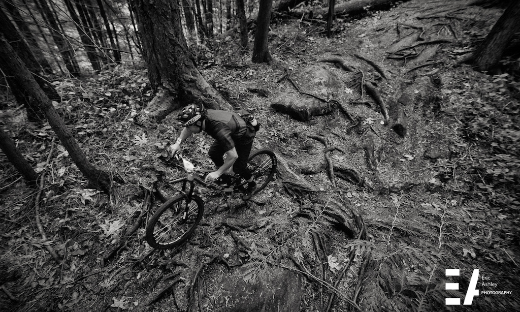 2015 Enduro Of Subdued Excitement at Larrabee State Park.