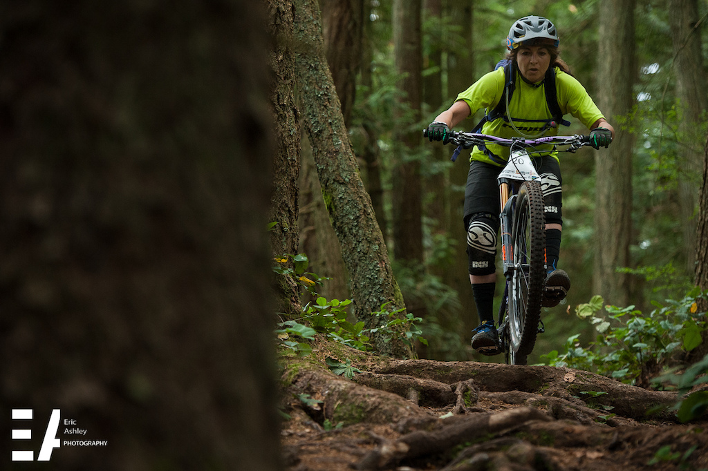 2015 Enduro Of Subdued Excitement at Larrabee State Park.