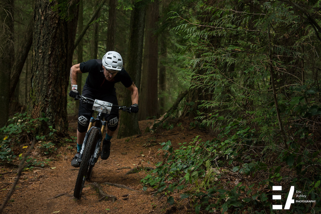 2015 Enduro Of Subdued Excitement at Larrabee State Park.