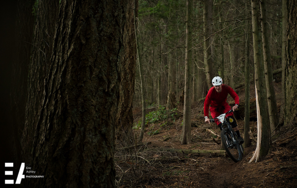 2015 Enduro Of Subdued Excitement at Larrabee State Park.