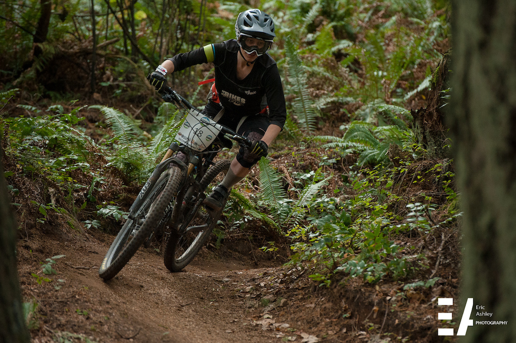2015 Enduro Of Subdued Excitement at Larrabee State Park.