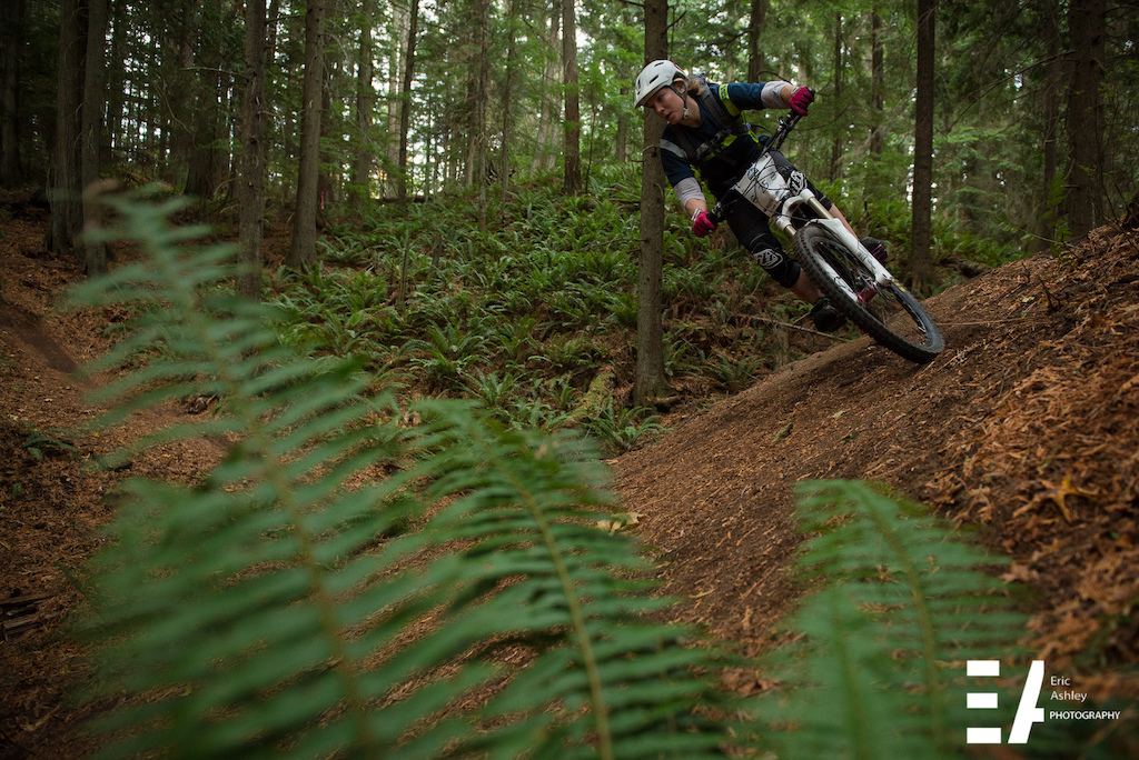 2015 Enduro Of Subdued Excitement at Larrabee State Park.