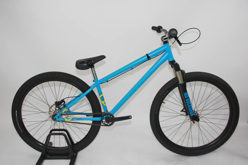 specialized p26 dirt jumper