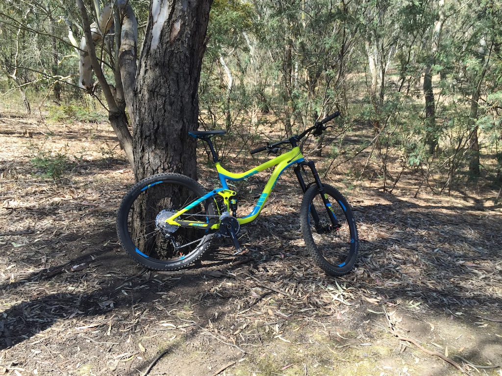 in Geelong, Australia photo by charliebatrouney Pinkbike