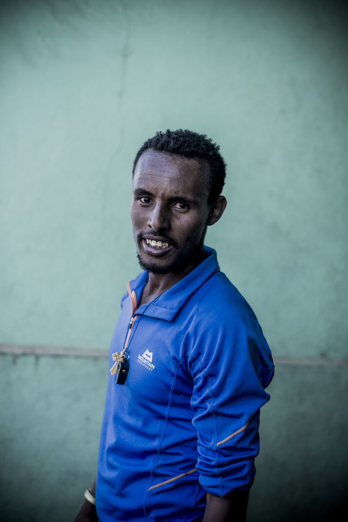Images by Dan Milner from Giro's trip to Ethiopia.