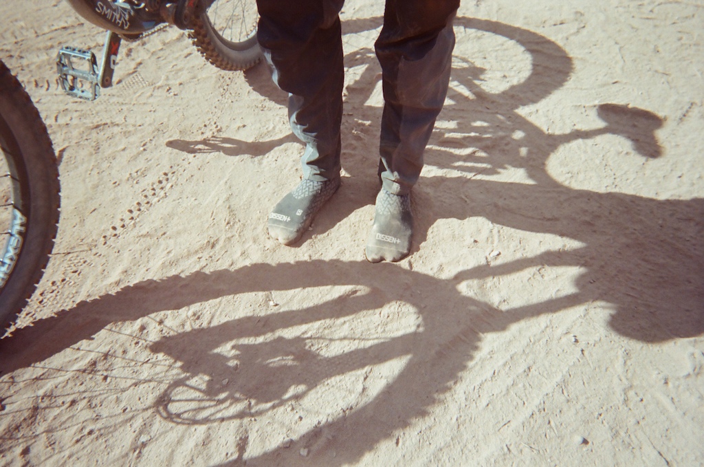 Red Bull Rampage 2015 - film by Danielle Baker