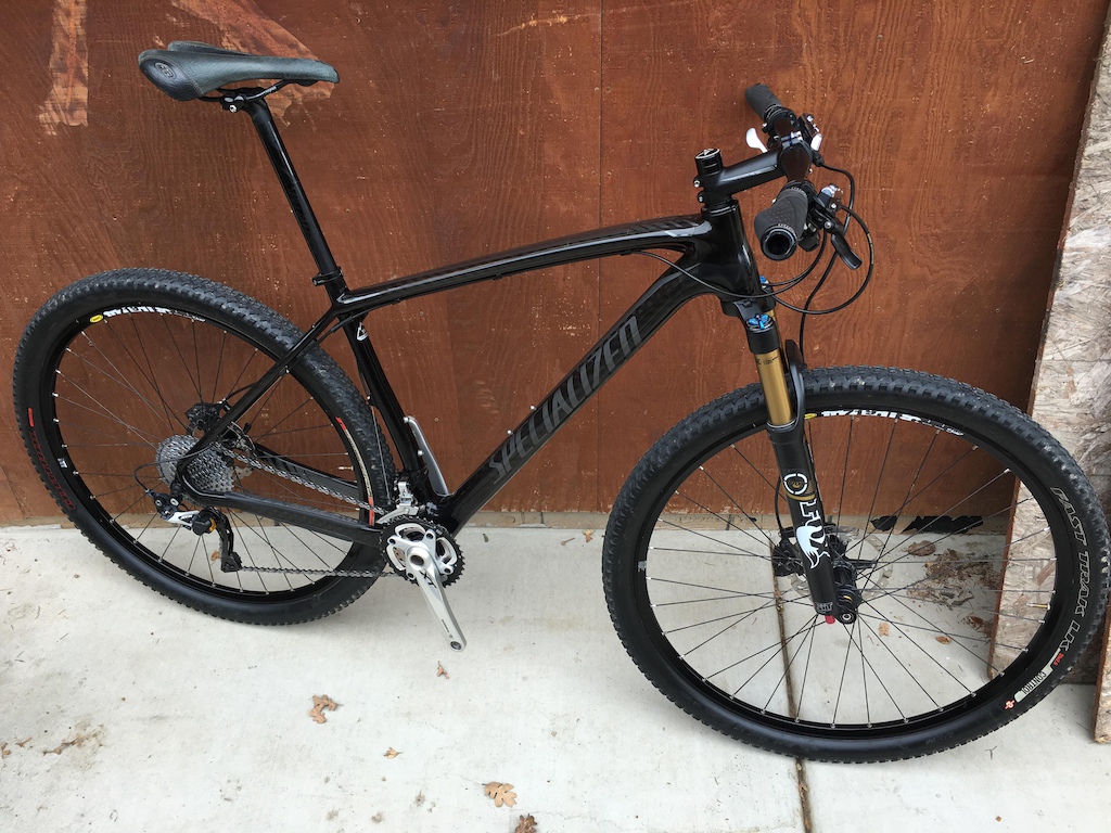 pinkbike stumpjumper