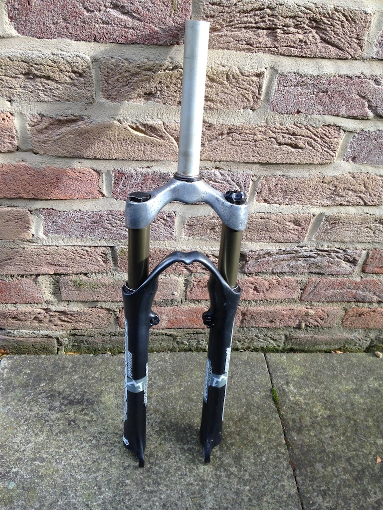 0 Marzocchi MX pro 80mm air fork
