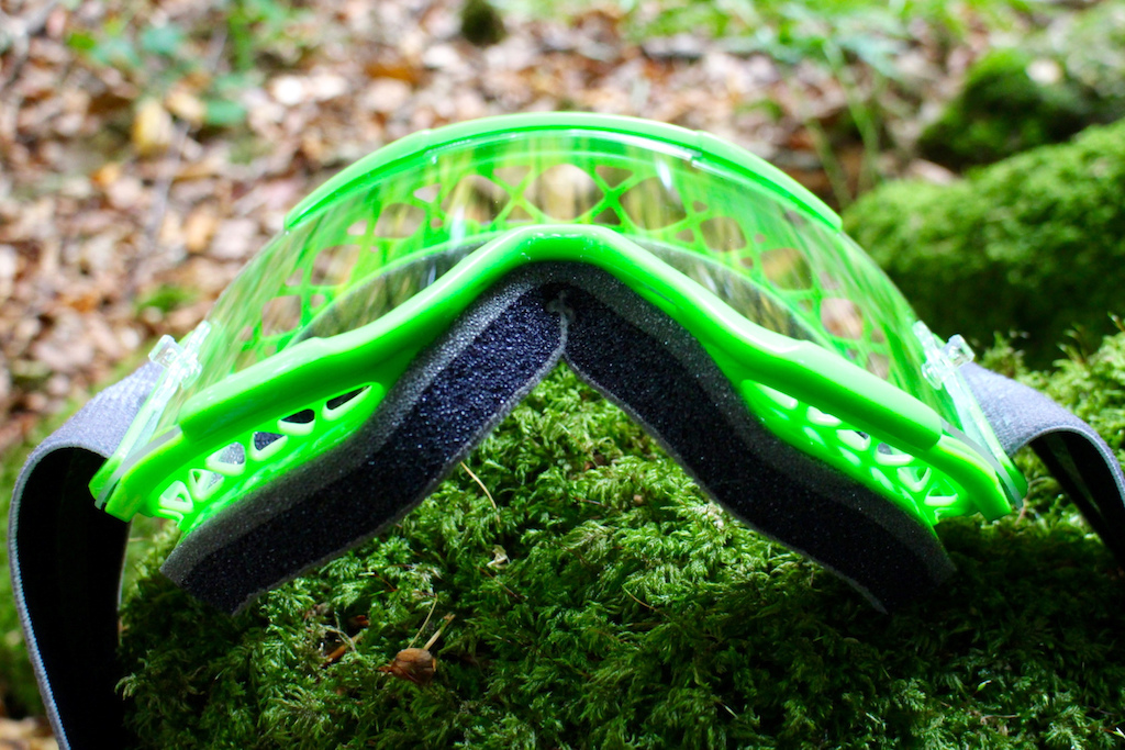 Smith Squad MTB goggles review